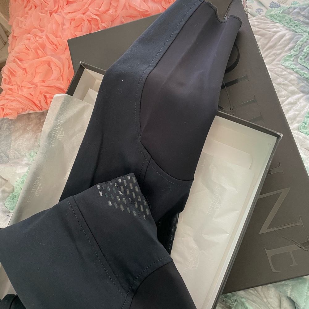 Equiline riding pants
